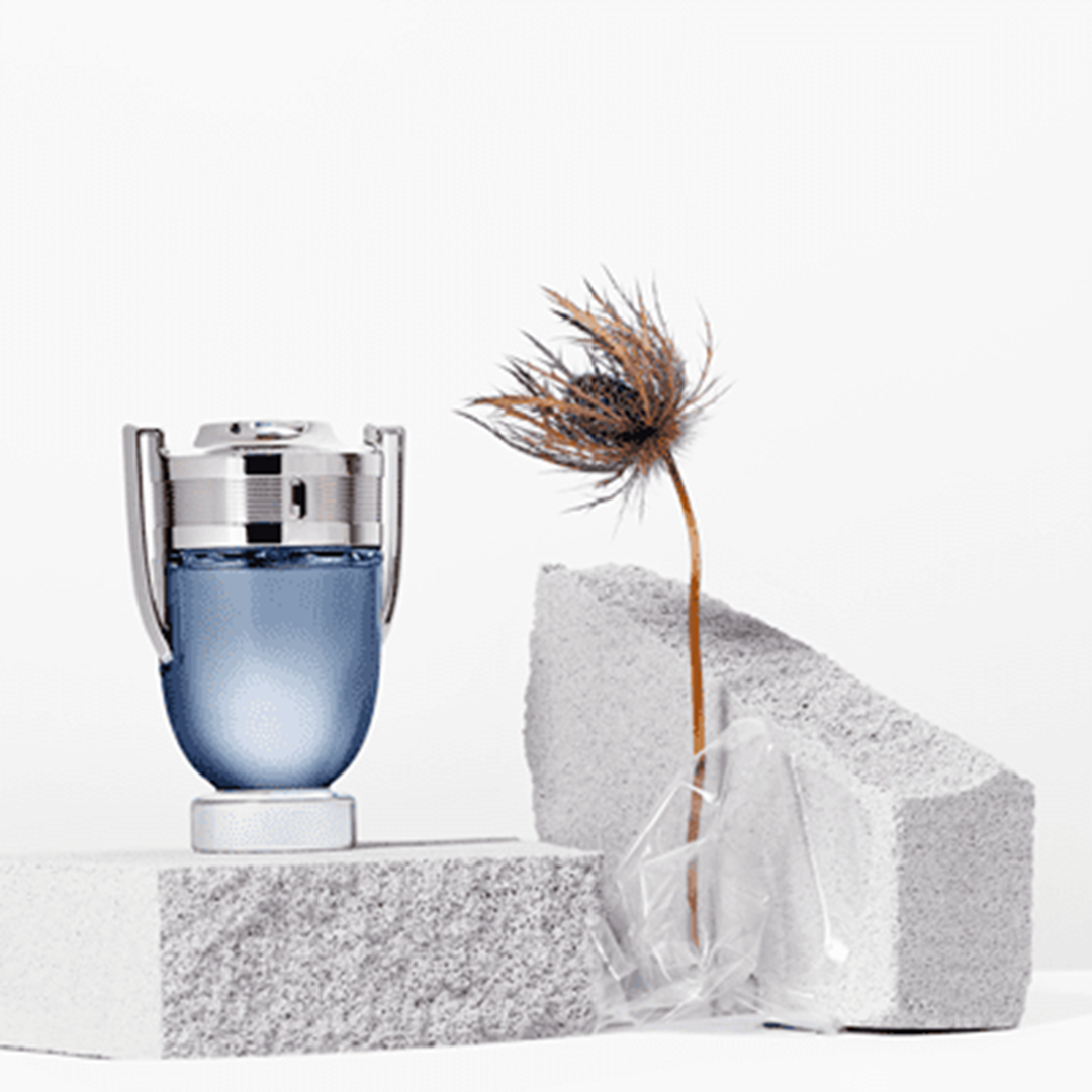 RABANNE INVICTUS Eau de toilette Natural Spray