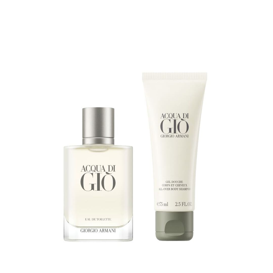 Giorgio Armani ACQUA DI GIO /H dárková sada Eau de Toilette