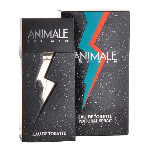 Animale For Men Animale - Pánský parfém - Eau de Toilette - 100 ml