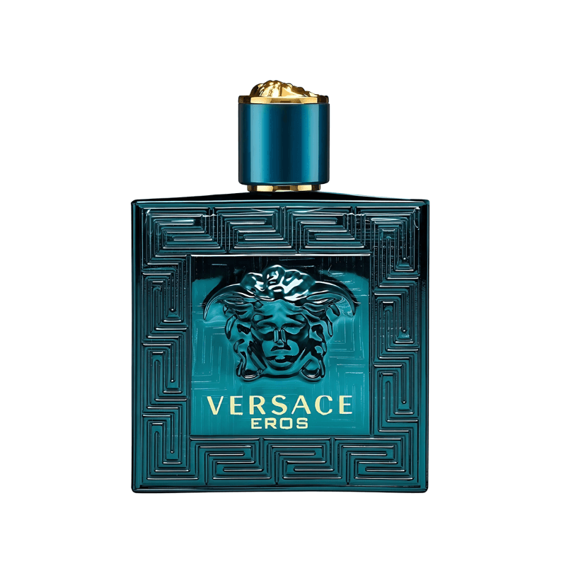 Sada 3 parfémů Dior SAUVAGE, Yves Saint Laurent Y MEN a Versace EROS 100 ml