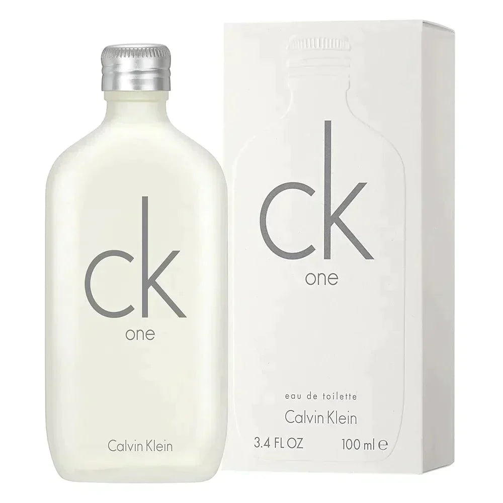 Parfém Calvin Klein CK One - 100 ml