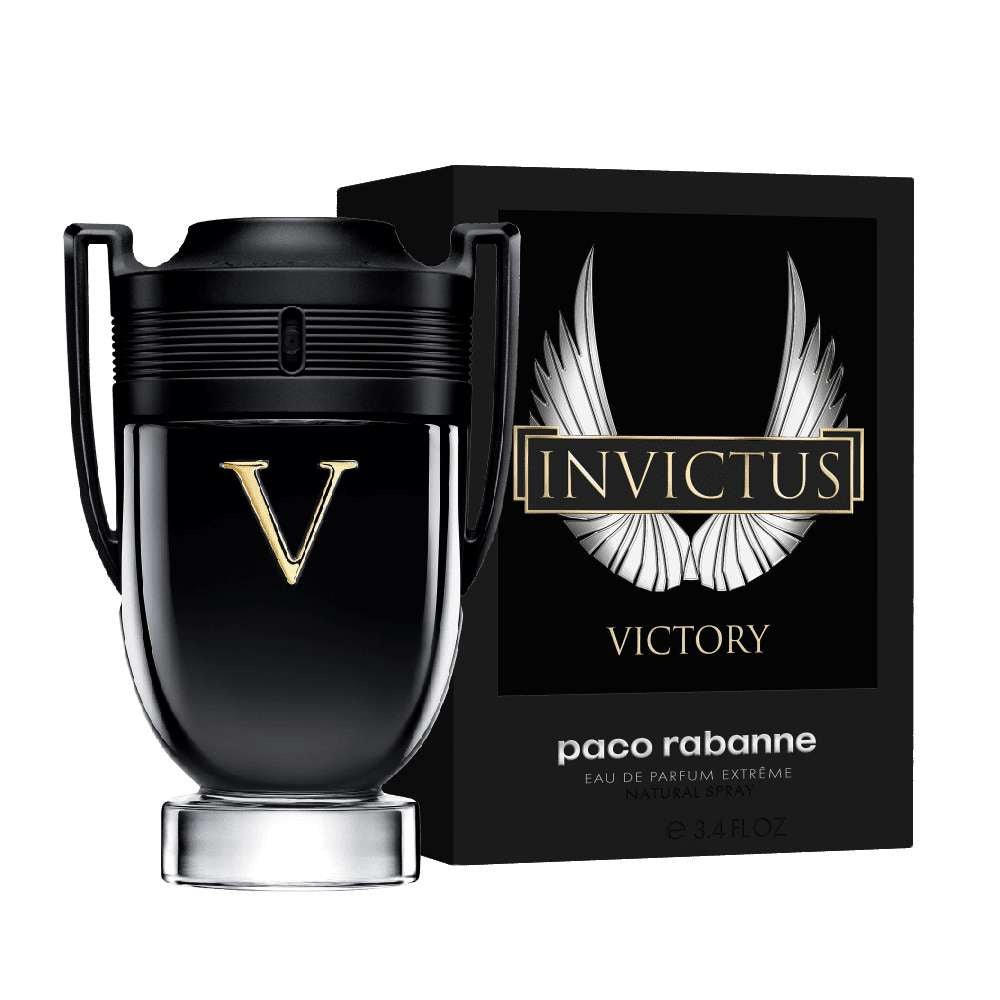 Pánský parfém Invictus Victory Paco Rabanne