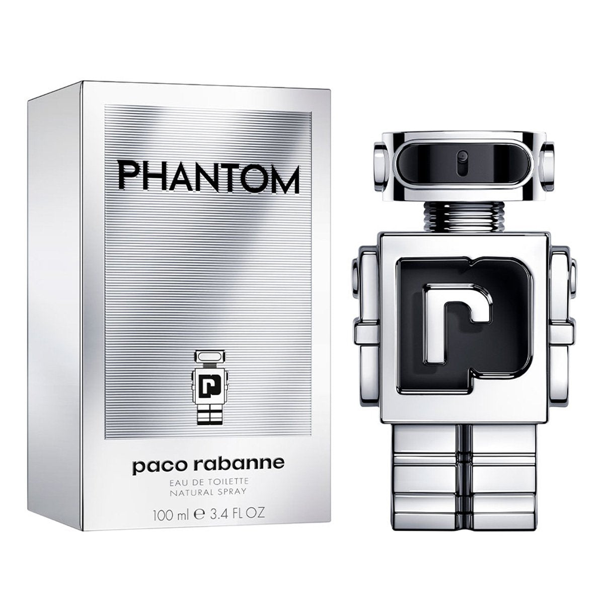 Pánský parfém Phantom Paco Rabanne