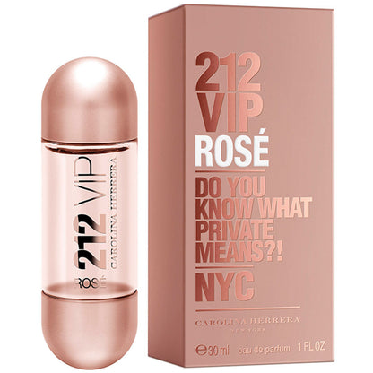 Sada 3 parfémů Carolina Herrera GOOD GIRL, Lancôme LA VIE EST BELLE a Carolina Herrera 212 VIP ROSÉ 100 ml