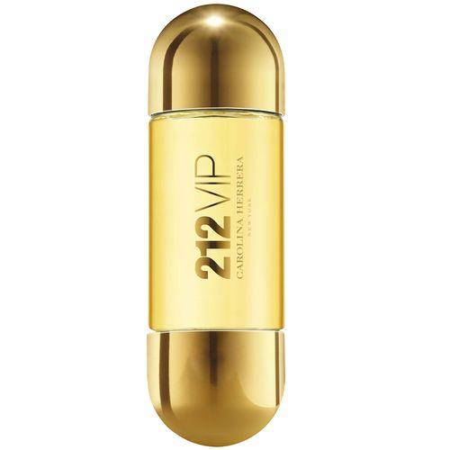 212 Vip Carolina Herrera - Dámský parfém - Eau de Parfum - 100 ml