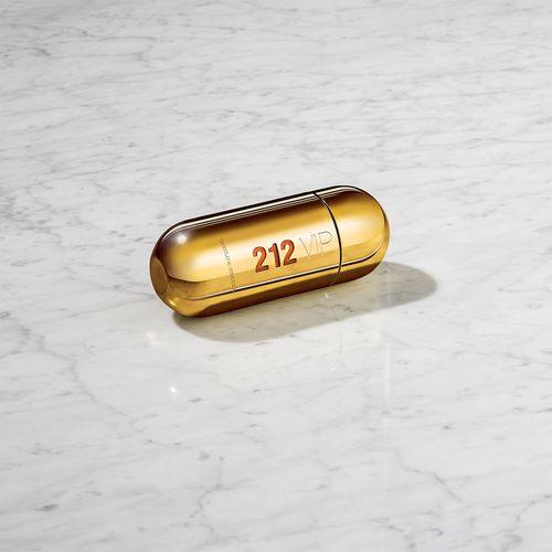 212 Vip Carolina Herrera - Dámský parfém - Eau de Parfum - 100 ml