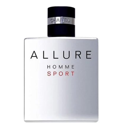 Parfém Allure Homme Sport - Chanel - pánský - Eau de Toilette - 100 ml