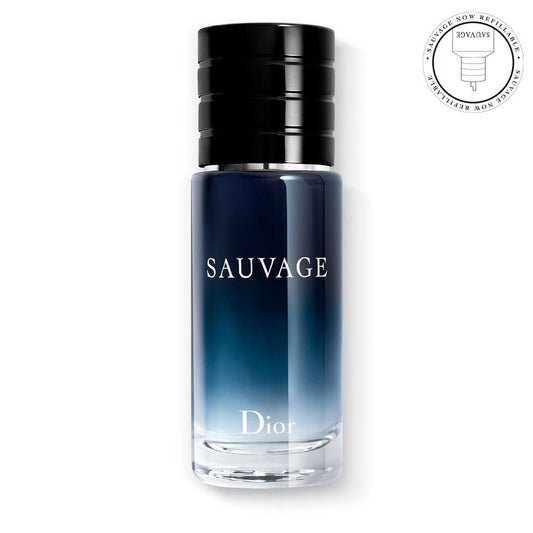 Dior SAUVAGE Eau de Toilette