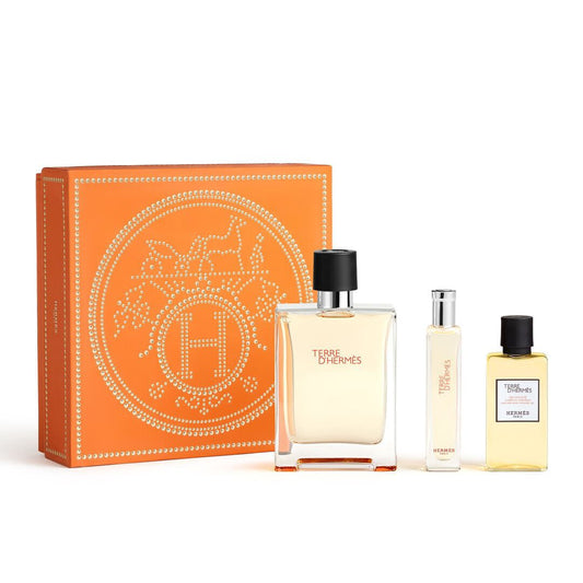 Hermès TERRE D'HERMES dárková sada Eau de Toilette