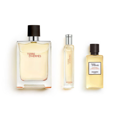 Hermès TERRE D'HERMES dárková sada Eau de Toilette