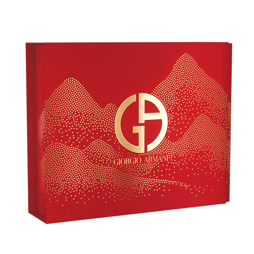 Giorgio Armani ACQUA DI GIOIA dárková sada Eau de Parfum