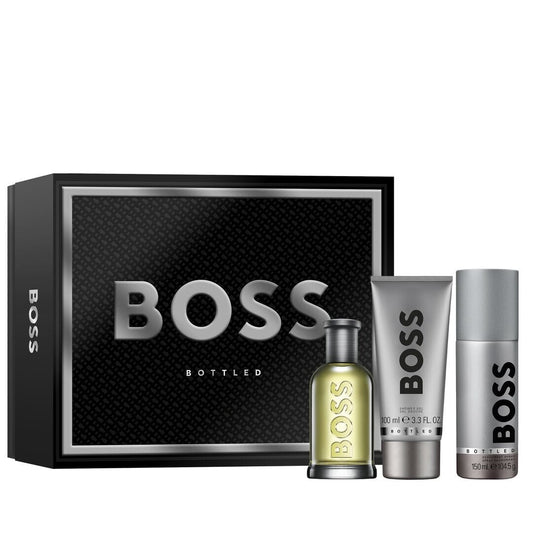 HUGO BOSS Boss Bottled dárková sada Eau de Toilette