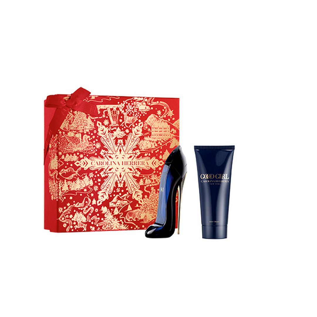 CAROLINA HERRERA Good Girl dárková sada Eau de Parfum