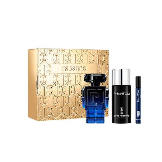RABANNE Phantom dárková sada Eau de Parfum Intense