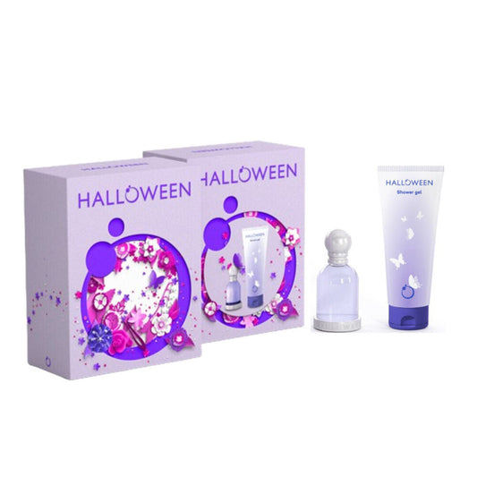 Halloween dárková sada Eau de Toilette