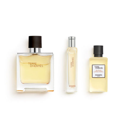 Hermès TERRE D'HERMES dárková sada Parfum