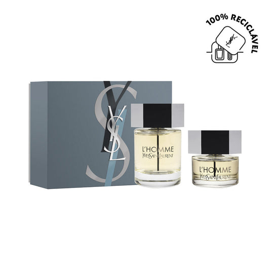 Yves Saint Laurent L'Homme dárková sada Eau de Toilette