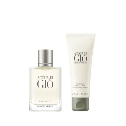 Giorgio Armani ACQUA DI GIO /H dárková sada Eau de Toilette