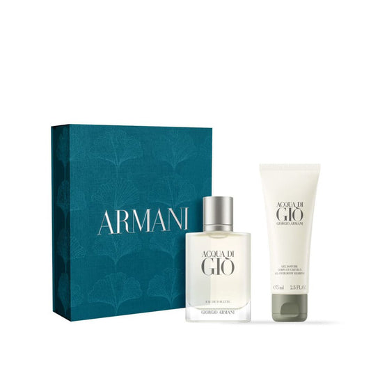 Giorgio Armani ACQUA DI GIO /H dárková sada Eau de Toilette