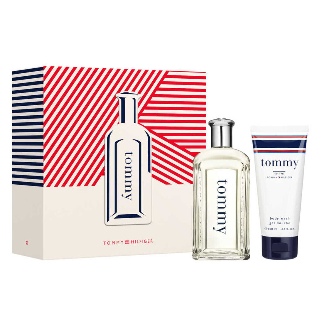 Tommy Hilfiger TOMMY dárková sada Eau de Toilette