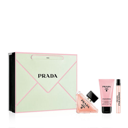 PRADA PARADOXE dárková sada Eau de Parfum