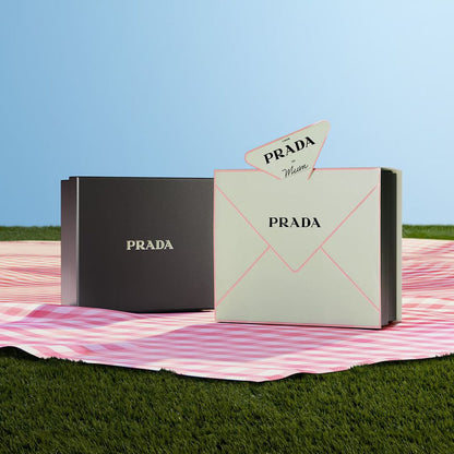 PRADA PARADOXE dárková sada Eau de Parfum