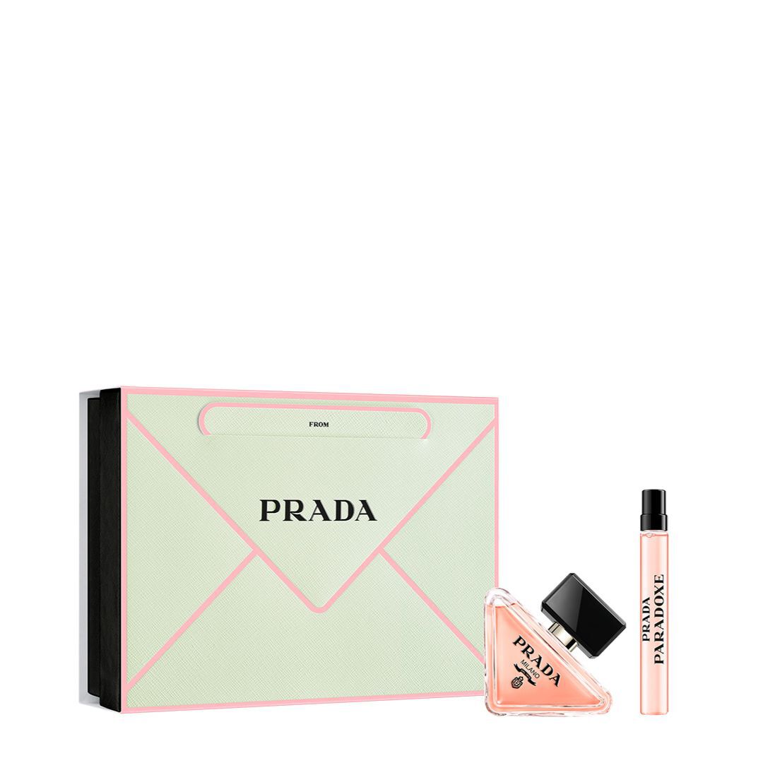 PRADA PARADOXE dárková sada Eau de Parfum