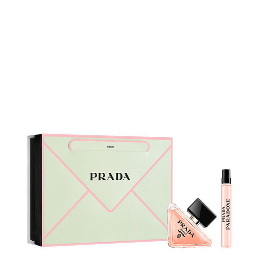 PRADA PARADOXE dárková sada Eau de Parfum