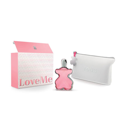 TOUS TOUS LOVE ME dárková sada Eau de Parfum