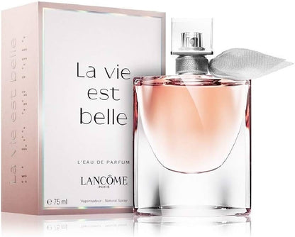 Sada 3 parfémů Carolina Herrera GOOD GIRL, Lancôme LA VIE EST BELLE a Carolina Herrera 212 VIP ROSÉ 100 ml
