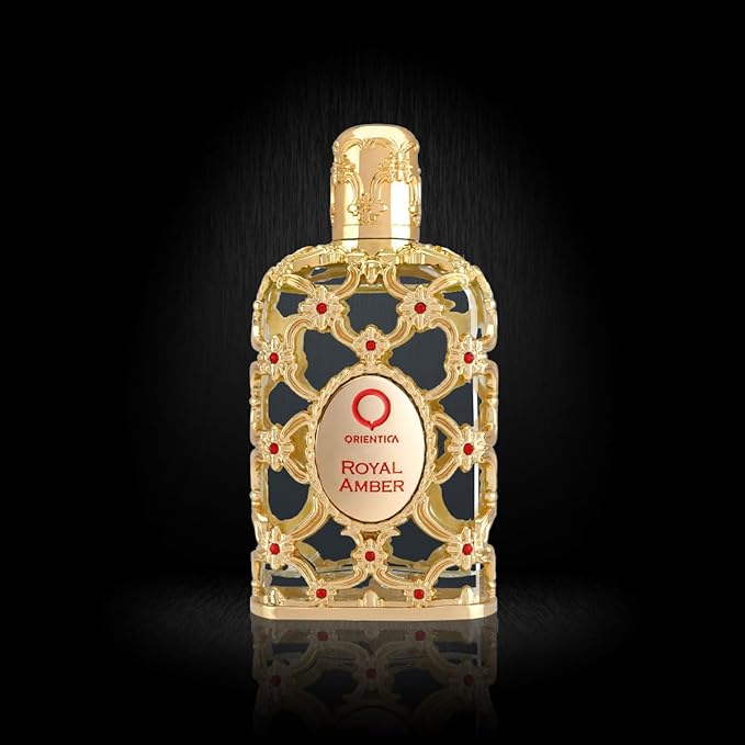 Dámský parfém Royal Amber