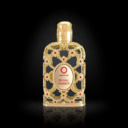 Dámský parfém Royal Amber