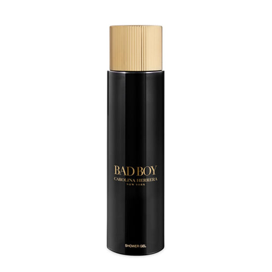 CAROLINA HERRERA BAD BOY sprchový gel