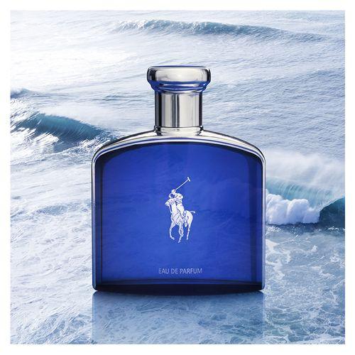Polo Blue Ralph Lauren - Pánský parfém - Eau de Parfum - 100 ml