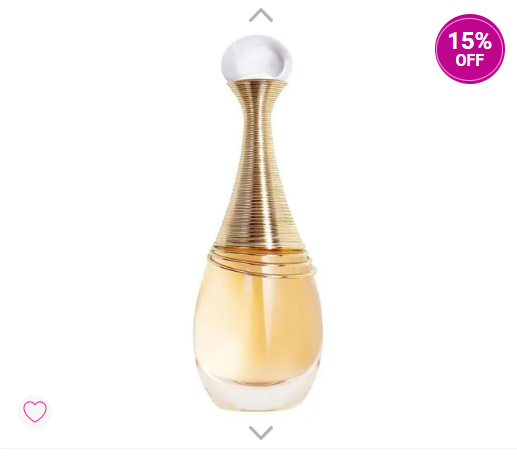 DIOR - Parfém J'adore - dámský
