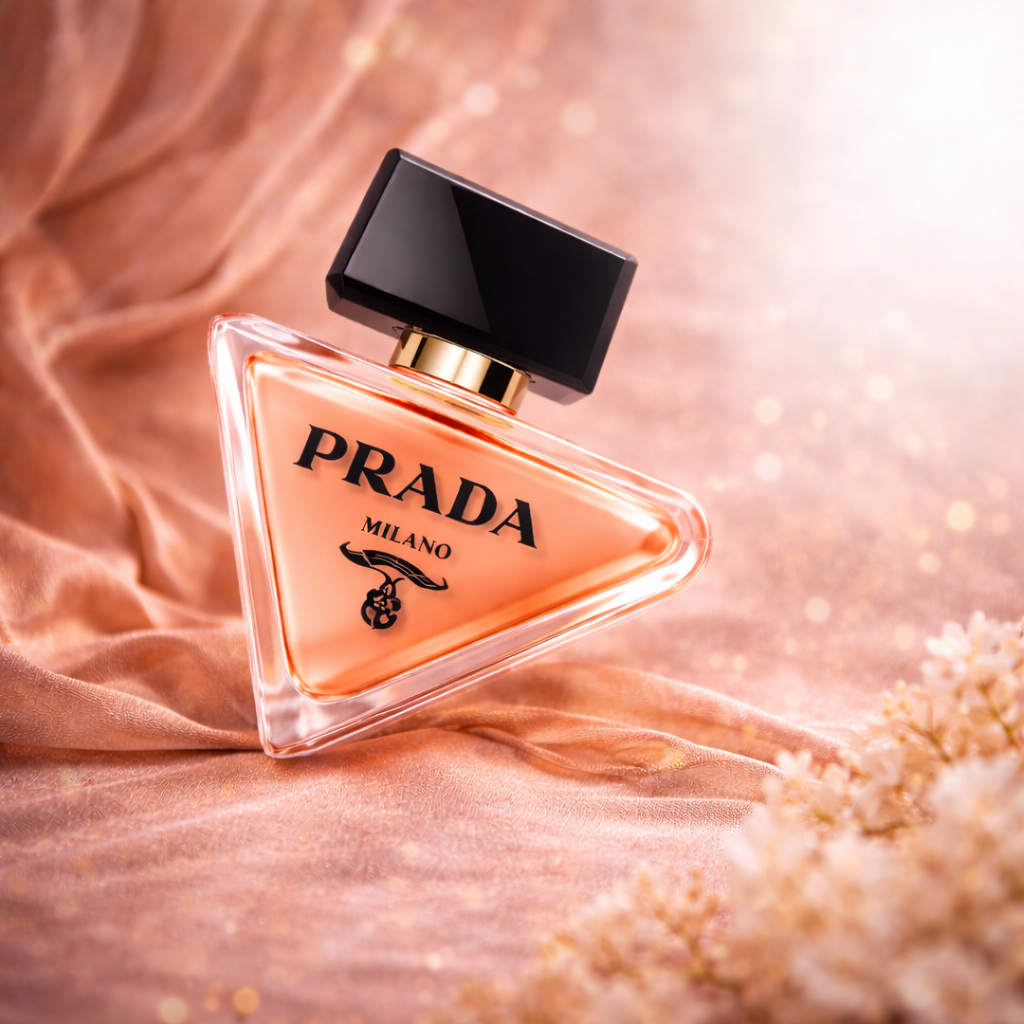 Sada 5 parfémů – Coco Mademoiselle, Prada Paradoxe, Libre, Black Opium a Chanel N°5 [100 ml každý]