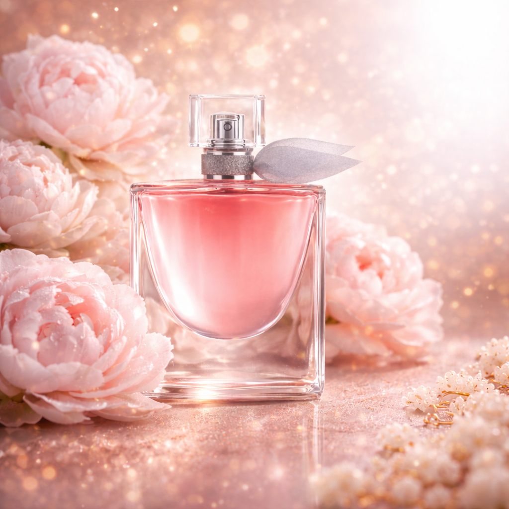 Sada 5 parfémů – Sì, Good Girl, Black Opium, La Vie Est Belle a Hypnotic Poison [100 ml každý]