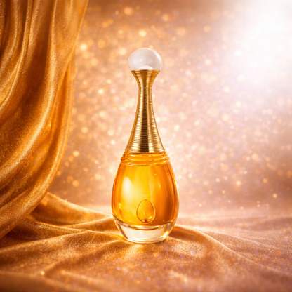 Sada 4 parfémů | Miss Dior + J'adore + Good Girl + Olympéa - 100 ml