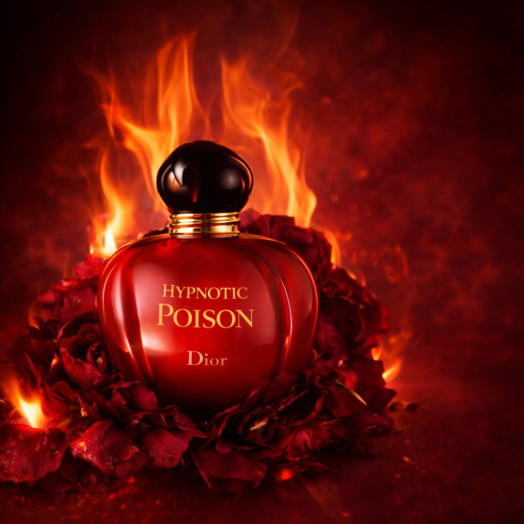 Sada 5 parfémů – Sì, Good Girl, Black Opium, La Vie Est Belle a Hypnotic Poison [100 ml každý]