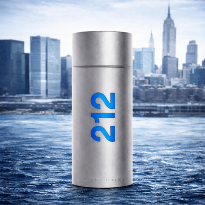 Sada 5 parfémů – Terre d'Hermès, Creed Aventus, 1 Million, Sauvage a 212 Men [100 ml každý]
