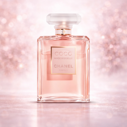 Sada 4 parfémů | Coco Chanel + J'Adore + Olympea + Paco Rabanne Fame 100 ml