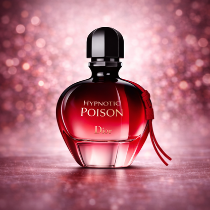Sada 5 parfémů – Miss Dior Absolutely Blooming, Scandal, Coco Mademoiselle, Nomade a Black XS [100 ml každý]