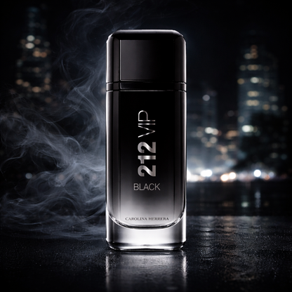 Sada 4 parfémů | One Million, Bleu de Chanel, 212 Vip Black a Sauvage (100 ml)