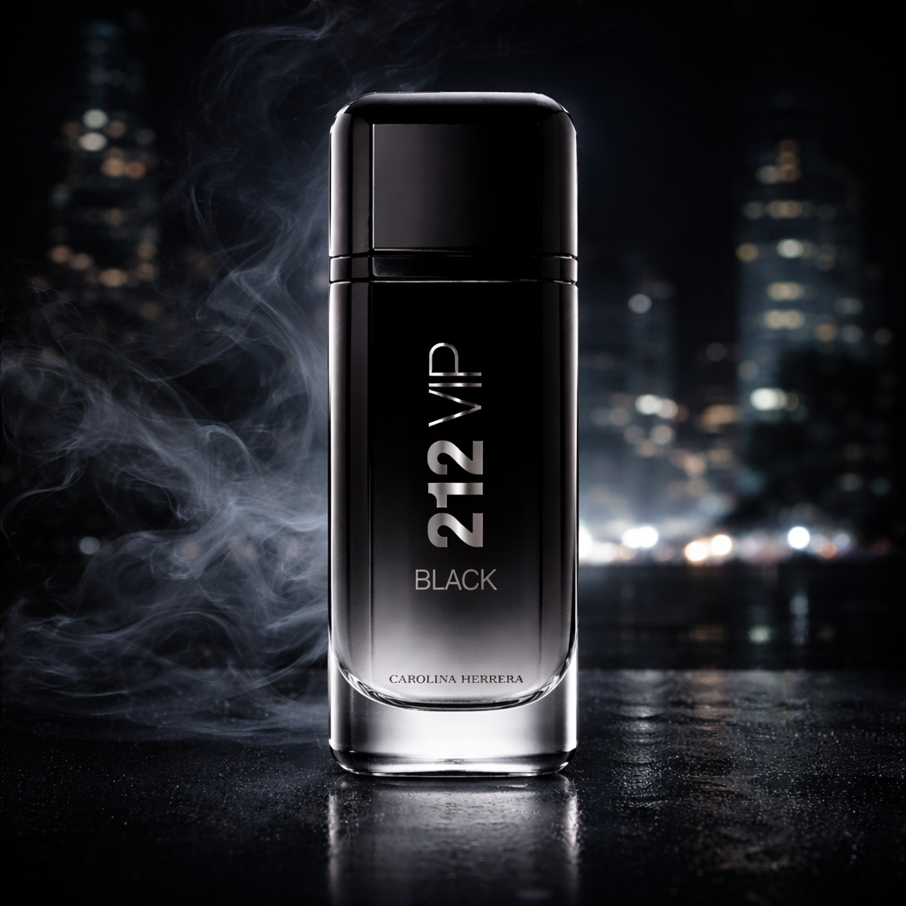 Sada 4 parfémů | One Million Royal + 212 VIP Men + Sauvage Dior + Versace Eros 100 ml