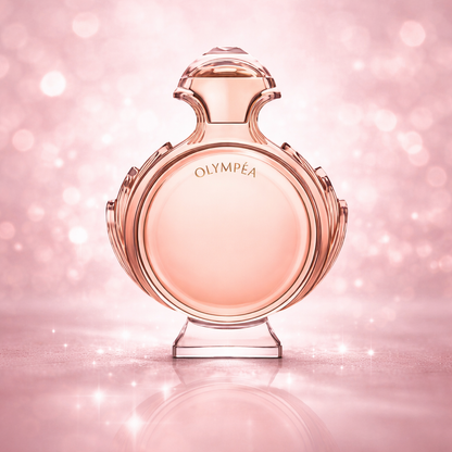 Sada 4 parfémů | Light Blue + Orientica Velvet Gold + Good Girl + Olympea 100 ml