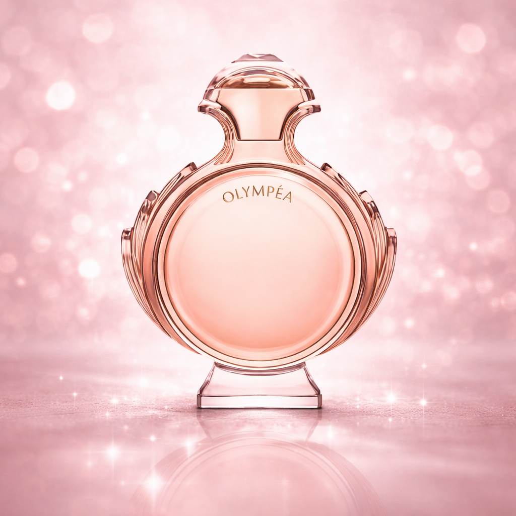Sada 4 parfémů | Miss Dior + J'adore + Good Girl + Olympéa - 100 ml