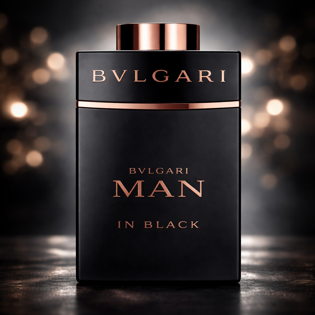 Sada 4 parfémů | Eros Versace + One Million Paco Rabanne + Bvlgari Man in Black + Sauvage Dior 100 ml