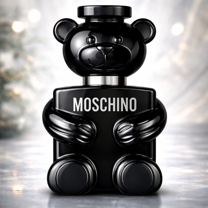 Sada 4 parfémů | Creed Aventus + Fahrenheit + SpiceBomb + Toy Boy Moschino 100 ml