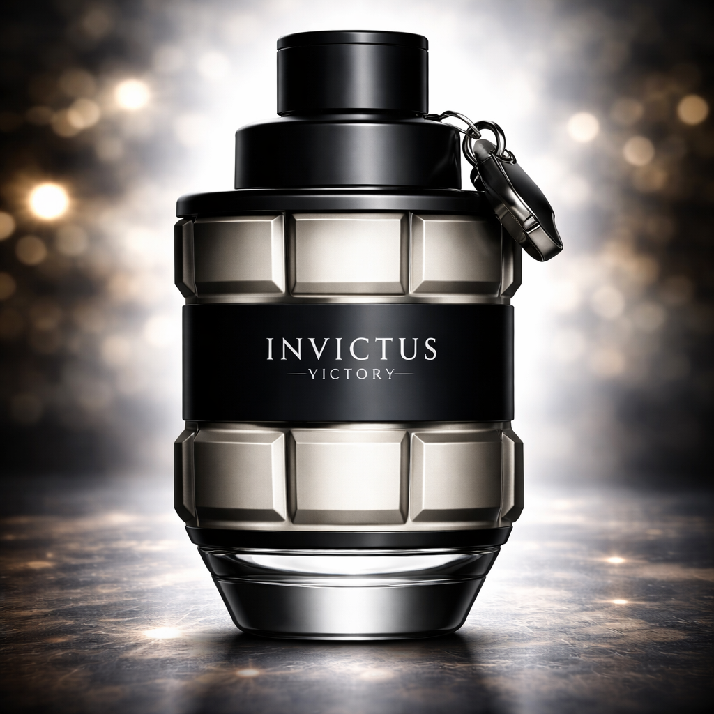 Sada 4 parfémů | Creed Aventus + Fahrenheit + SpiceBomb + Toy Boy Moschino 100 ml