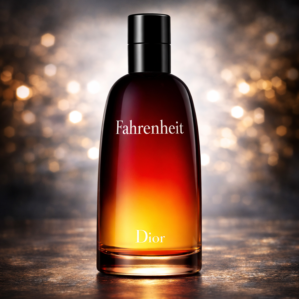 Sada 4 parfémů | Creed Aventus + Fahrenheit + SpiceBomb + Toy Boy Moschino 100 ml